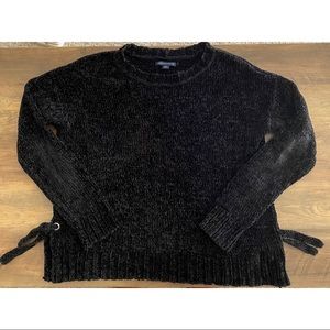 AE // Cozy Chenille Sweater